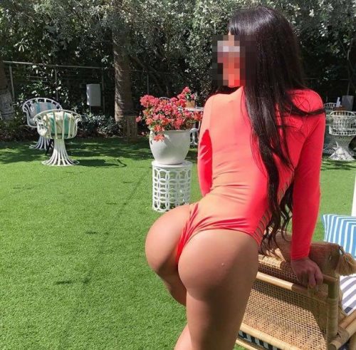 Mersin'deki Sıradışı Escort Bayan İle Tanışın