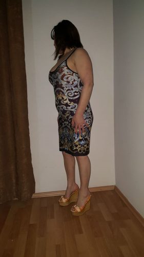Mersin'den Yenilikçi ve Göz Alıcı Escort Bayan: Pervin