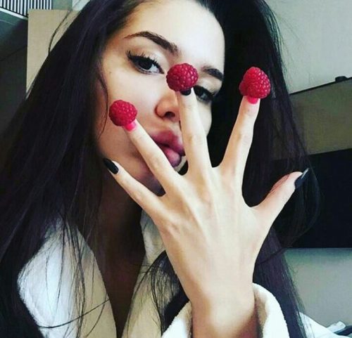 Mersin'in Ateşli Escort Bayanı ile Tanışın