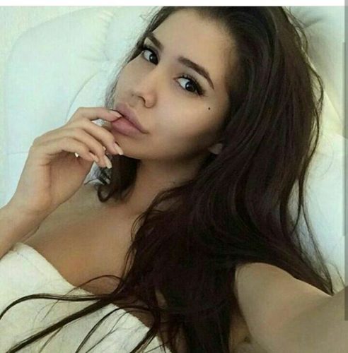 Mersin'in Ateşli Escort Bayanı ile Tanışın
