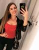 Mersin'ın Büyüleyici Escort Bayanı