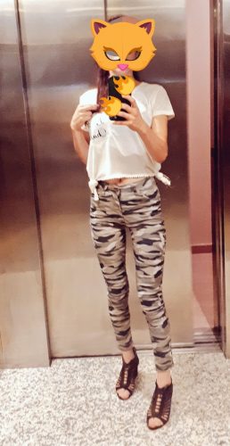 Mersin'in Büyüleyici Escort Bayanıyla Sıradışı Bir Deneyim