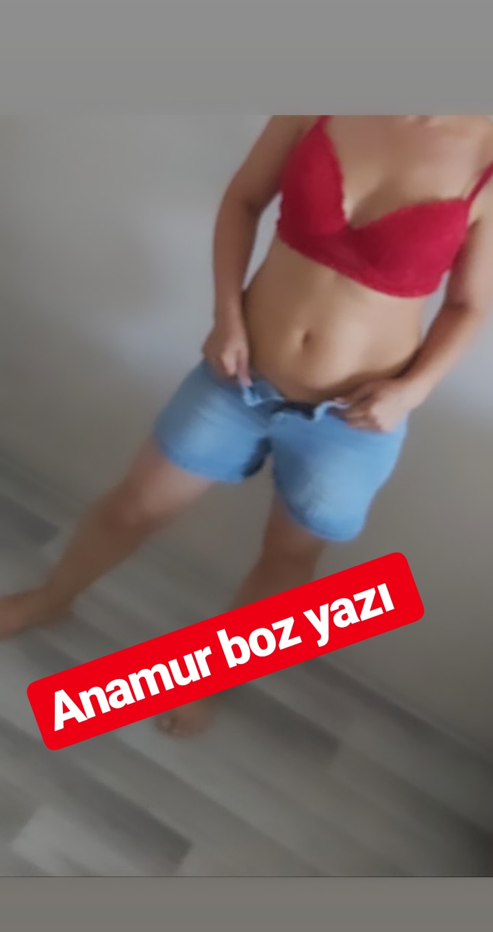 Mersin'in Büyüleyici Güzeli: İnci