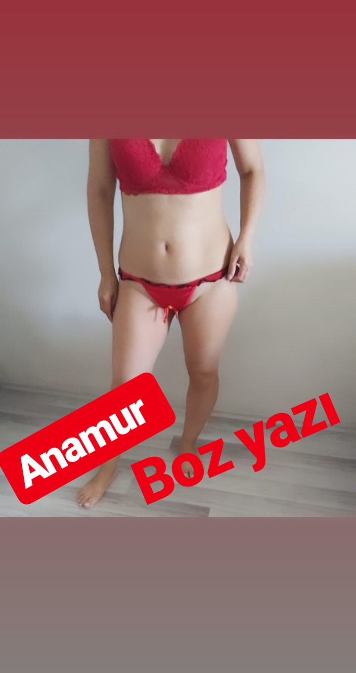 Mersin'in Büyüleyici Güzeli: İnci