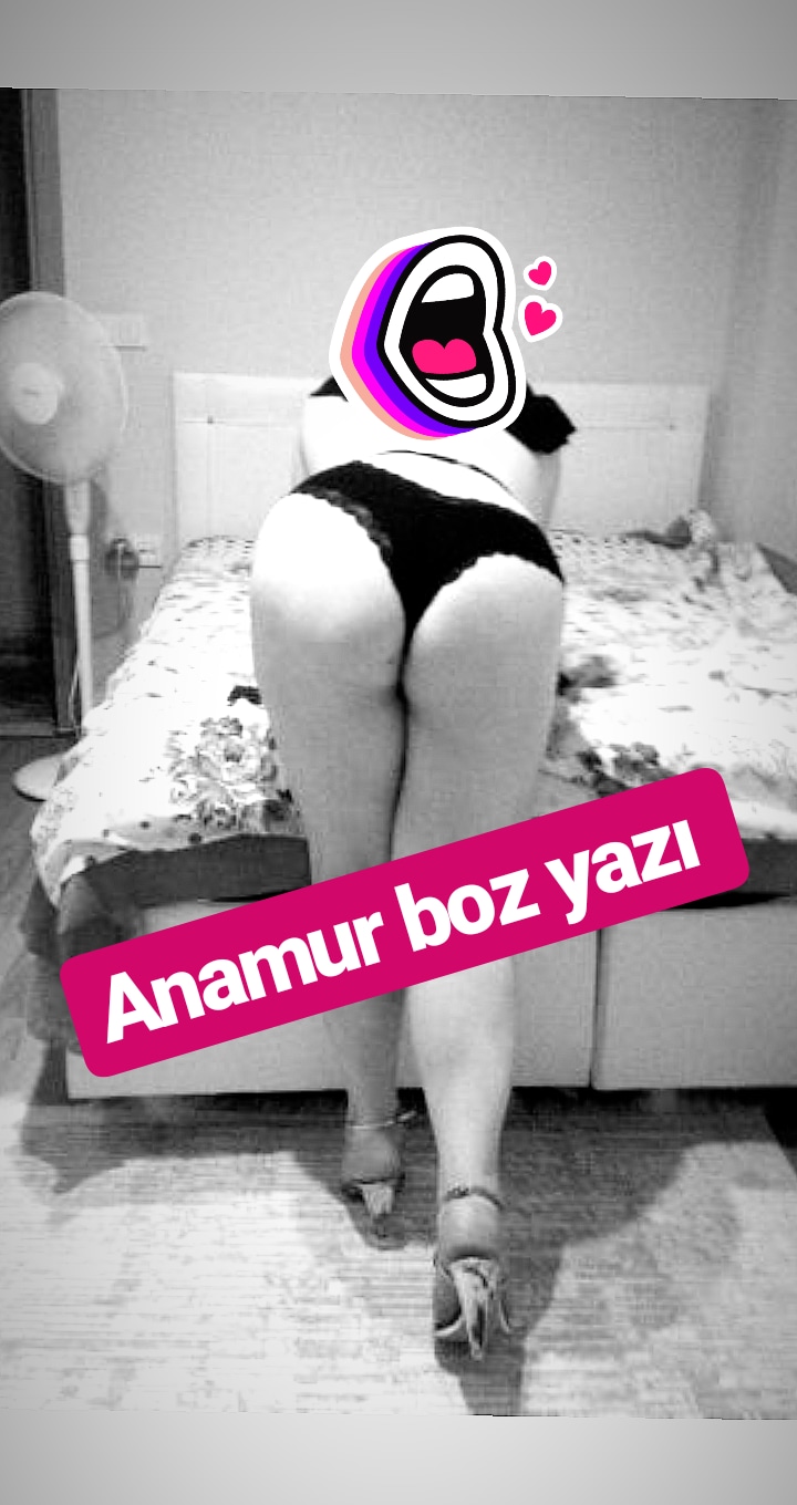 Mersin'in Büyüleyici Güzeli: İnci