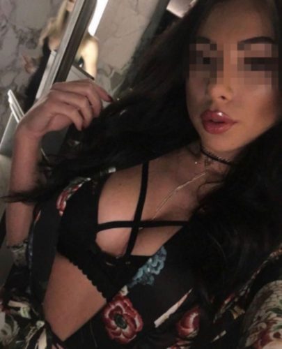 Mersin'in Büyüleyici Güzeli, Özgün Mersineskortbayan