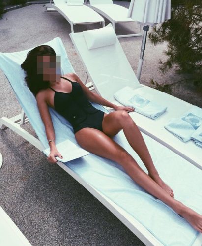 Mersin’in Elit Escort Bayanı ile Tanışma Fırsatı