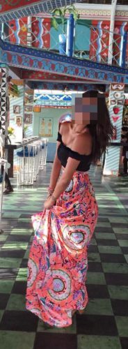 Mersin’in Elit Escort Bayanı ile Tanışma Fırsatı