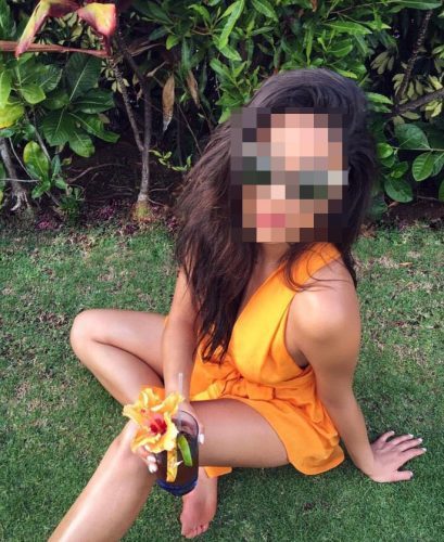 Mersin’in Elit Escort Bayanı ile Tanışma Fırsatı
