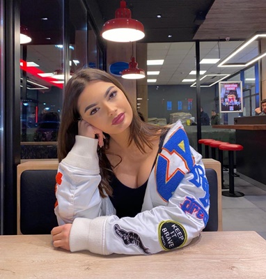 Mersin'in En İyi Escort Bayanı Hizmetinizde