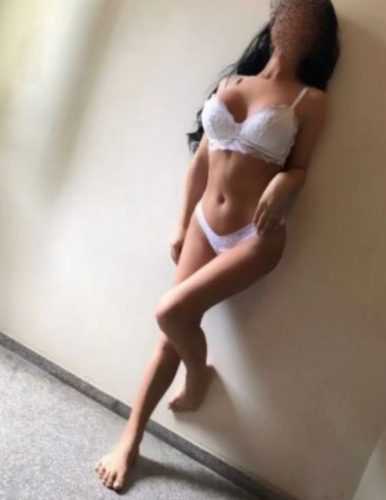 Mersin'in En Özel Escort Bayanıyla Tanışın!