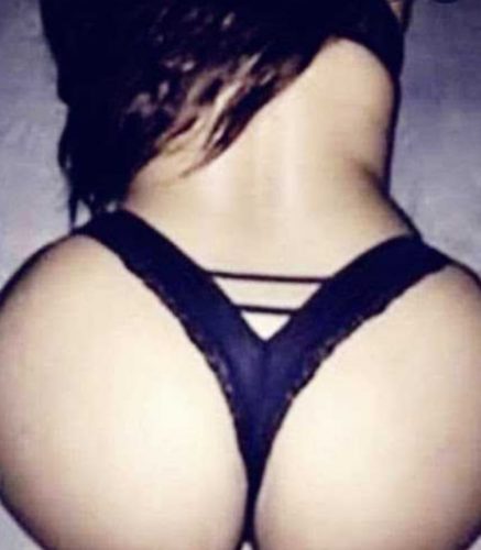 Mersin'in Göz Alıcı Escort Bayanı