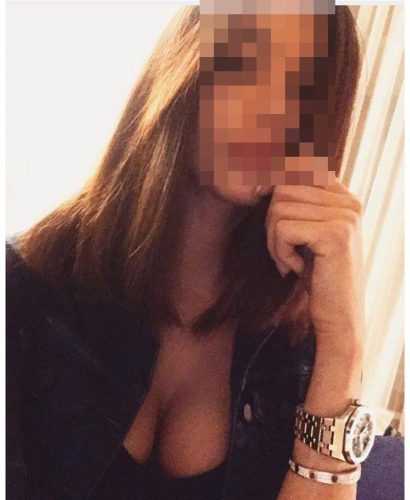 Mersin'in Gözde Eliti: Çarpıcı Mersin Escort Bayan