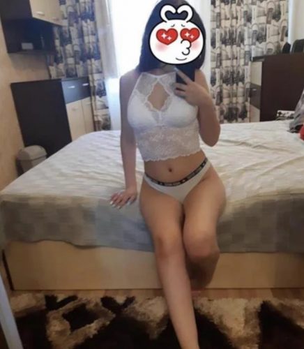 Mersin'in Muhteşem Bayan Escortu: Tutkulu ve Seksi