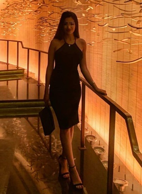 Mersin'in Usta Escort Bayanı Tanıyor Olun