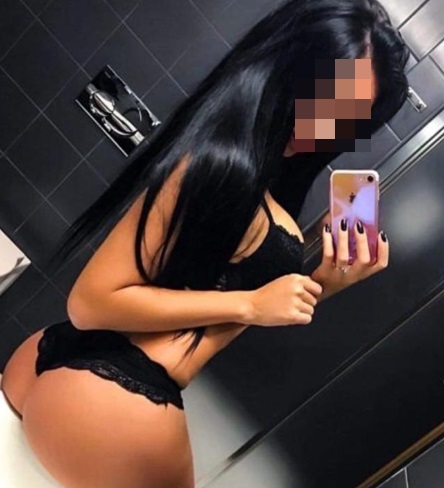 Mersin'nin Büyüleyici Escort Bayanı: Melek