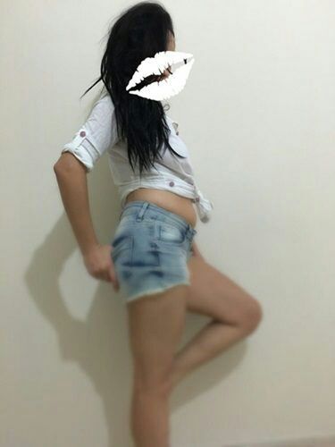 Merter Seksi Escort Selin