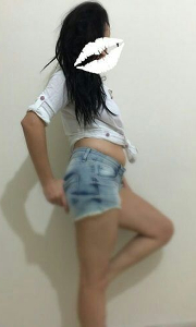 Merter Seksi Escort Selin