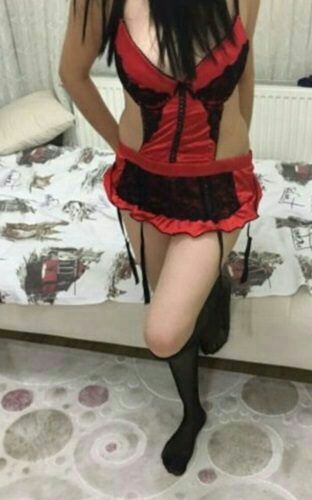 Merter Seksi Escort Selin