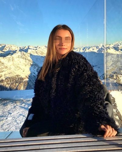 Muhteşem Bir Deneyim İçin Mersin Escort Bayan