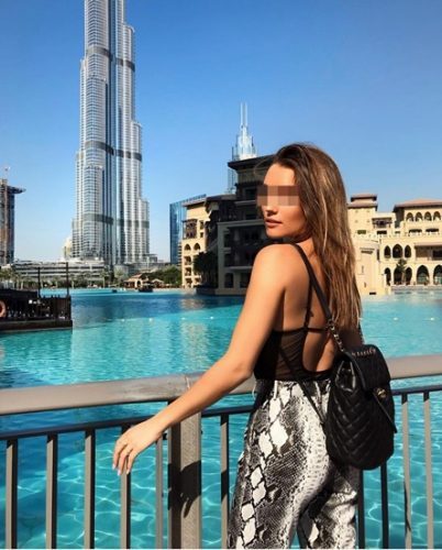 Muhteşem Bir Deneyim İçin Mersin Escort Bayan