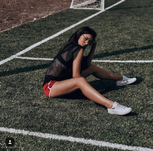 Neşeli masöz escort Canan