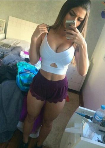 Olağanüstü Deneyimler Vaat Eden Mersin Escort Bayan
