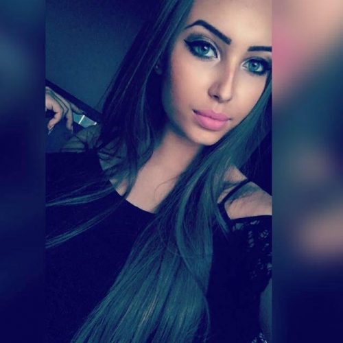 Olağanüstü doyumsuz escort Müzeyyen