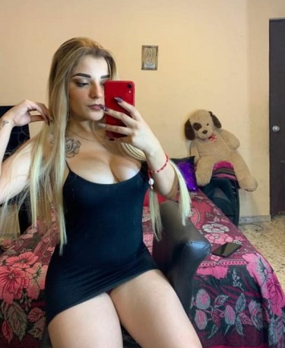 Olağanüstü doyumsuz eskort Ilter