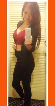 Olağanüstü tecrübeli hatun Hazer