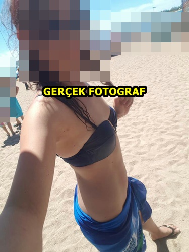 Orjinal Fotolu Tatar Ve Ukraynalı Escort Elena Ve Zaya