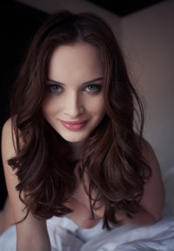 Rus Escort Bayan Lena