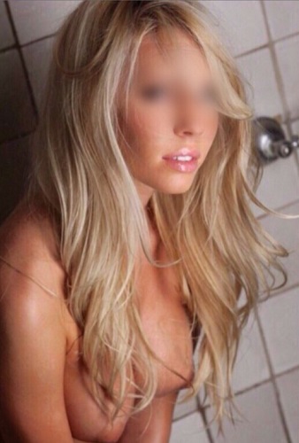 Rus Escort Liza – Avrupa Yakası