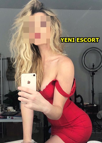 Rus Modern  cazibeli Topkapı Escort Galina 