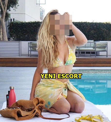 Rus Modern  cazibeli Topkapı Escort Galina 