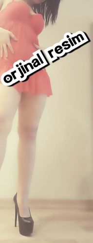 Samimi dans yapan escort Elçin