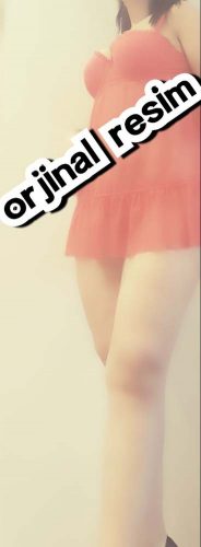 Samimi dans yapan escort Elçin