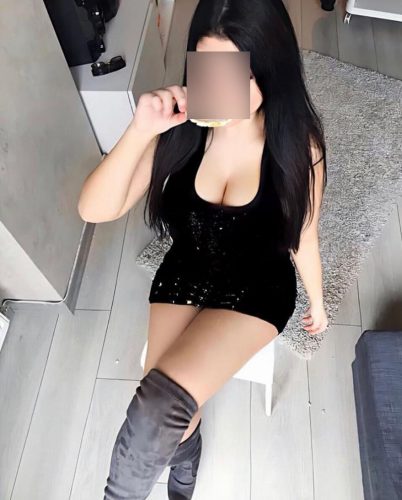 Samimi kaprissiz hatun Mahinur
