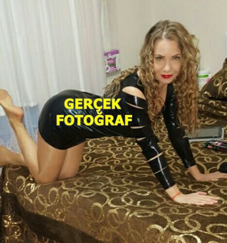Sarı Saçlı Rus Sonya