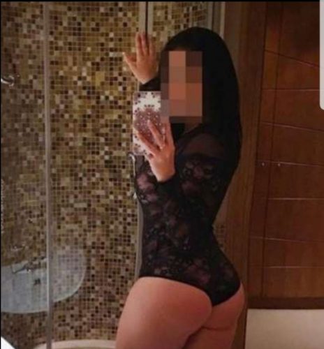 Seçkin deneyimli Edibe