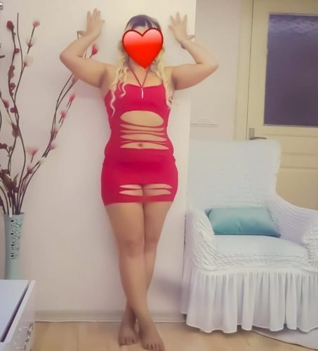 Seçkin kendi yeri olan hanım Müge