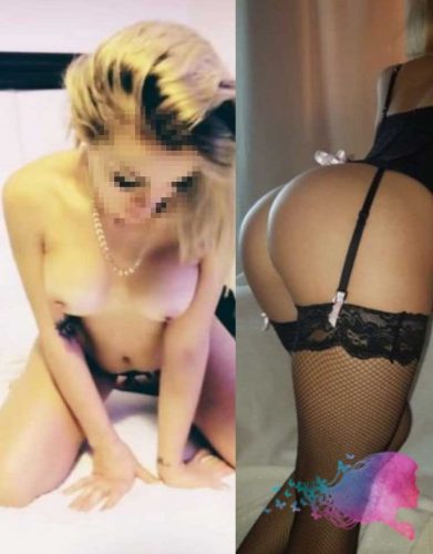 Seks kraliçası kendi yeri olan escort Halenur