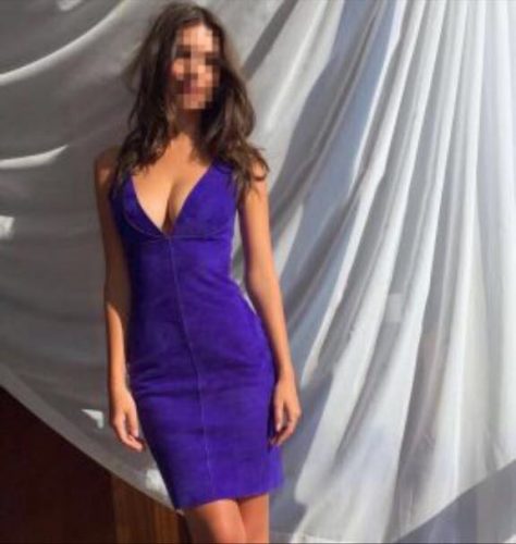 Seksi dans yapan eskort Hale
