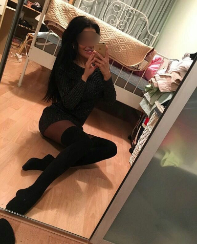 Seksi Melis