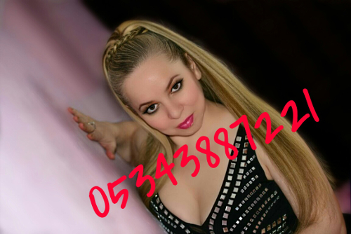 Seksi Rus Eskort Kristina  Avrupa Yakası