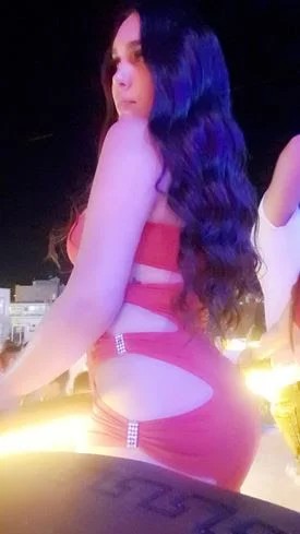 Şık dansöz eskort Güven