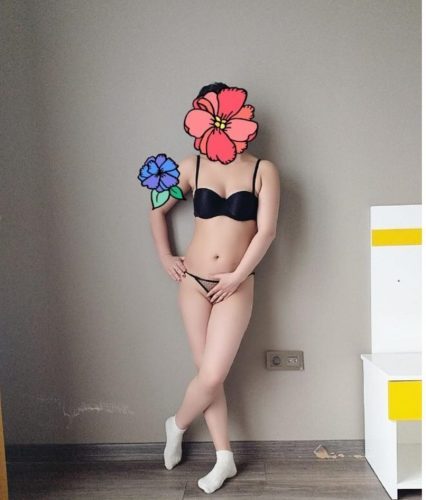 Şık orijinal resimli escort Hayriye
