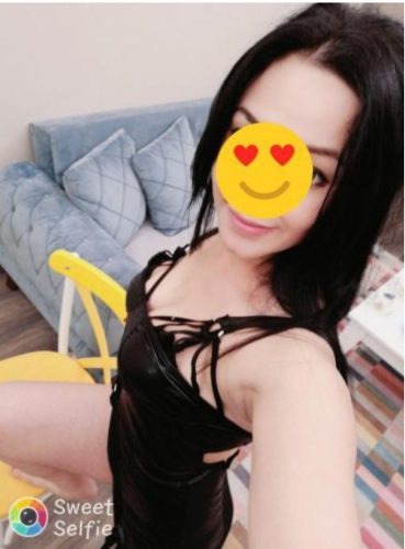 Şık orijinal resimli escort Hayriye
