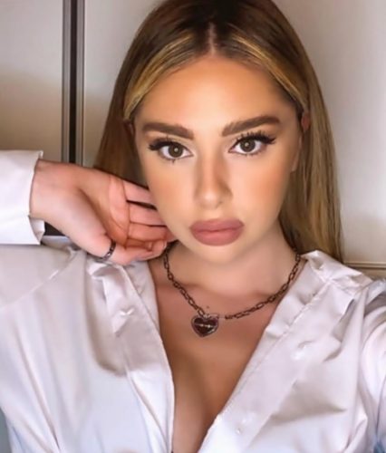 Şımarık balık etli escort Gaye