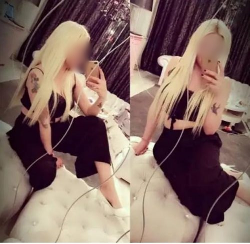 Şımarık otelde buluşan Nisa